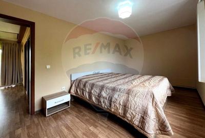 Duplex cu 3 dormitoare, de inchiriat in zona VIVO-BMW - 15
