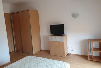 Apartament cu 2 camere semidecomandat, mobilat în Doamna Ghica - 4