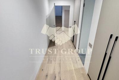 Duplex 3 camere Aviatorilor | Terasa | Loc de parcare - 28