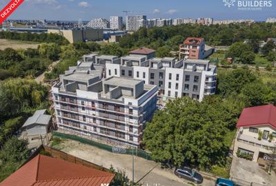 ✅Dezvoltator: Casă P+2 | 4 dormitoare | terasă - Alpha Builders, zona Kamsas ✅Dezvoltator: Casă P+2 | 4 dormitoare | terasă - Alpha Builders, zona Kamsas - 5