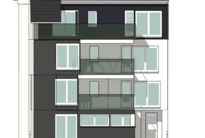 Apartament cu 2 camere în Tei - 10