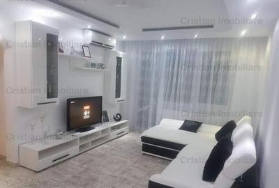 Apartament cu 3 camere semidecomandat în Calea Galați - 8