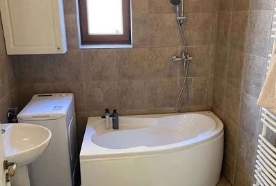 Vânzare apartament de lux în Centru, zona străzii Paris Vânzare apartament de lux în Centru, zona străzii Paris - 8