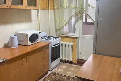 Garsoniera in zona Ultracentrala Universitate - 1