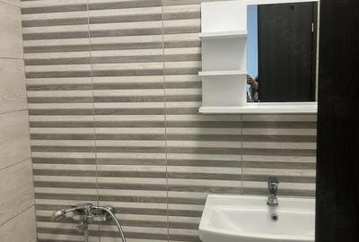 Garsonieră semidecomandată în Militari - 12