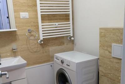 Garsoniera zona Calea Calarasilor - 1