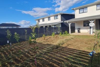 Casa 4 camere mobilata si utilata in Cartier Izvor Tarlungeni Brasov - 9