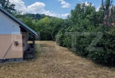 Casă cu 4 camere cu Teren 700 Mp în Centura - 2