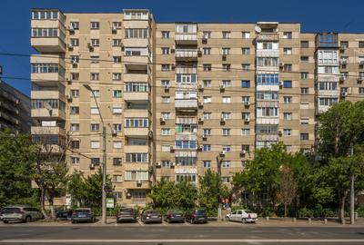 Apartament cu 2 camere decomandat în Tineretului