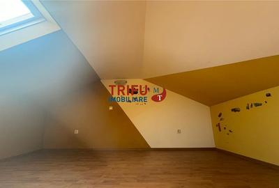 Apartament cu 2 camere circular, mobilat în Ampoi 1 - 7