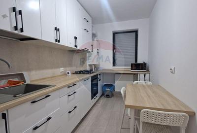 Apartament cu 3 camere I Prima inchiriere I Pallady Hills... - 30