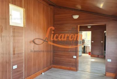 Casă individuală cu 8 camere decomandat cu Canalizare în Cristian - 11