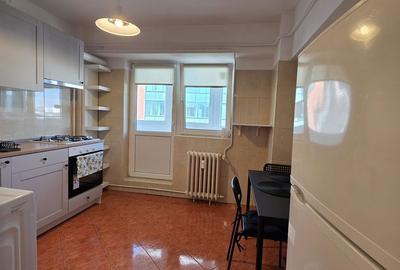 Garsonieră, mobilată în Calea Călărașilor - 4