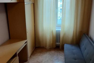Garsonieră nedecomandată în Medicină - 5