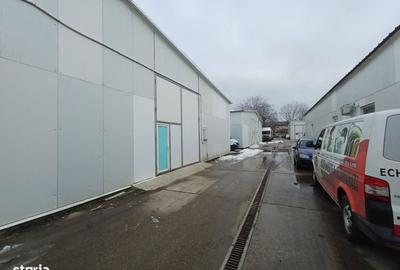 Spațiu comercial, de 600 mp, în Central - 3