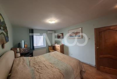 Apartament de vanzare 5 camere 138 mp utili zona Ciresica Sibiu - 15