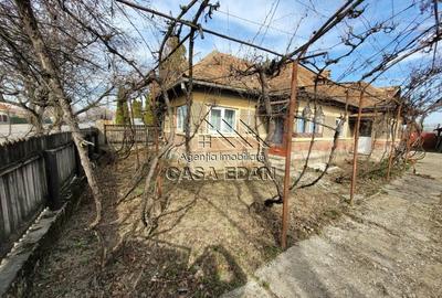 Casă cu 4 camere în Filipeștii de Târg - 1