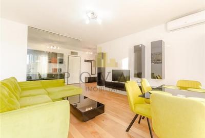 Apartament 3 Camere Aviatiei Apartments Baneasa - 9