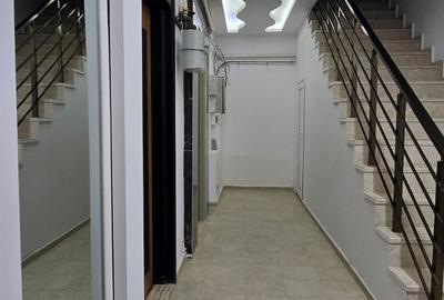 Mamaia Nord Primul Rind La PLaja Apartament  2  Camere Mobilat Utilat Cu Parcare - 3