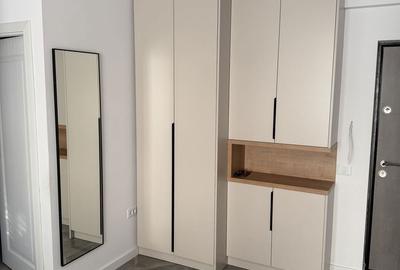 Apartament decomandat în Central - 7