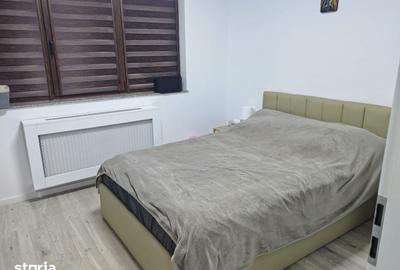 Apartament cu 2 camere în Păulești - 9