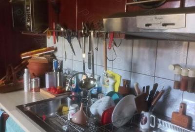 Vind casa formata din doua cladiri,in Prin?u Turcesc Vind casa formata din doua cladiri,in Prin?u Turcesc - 3