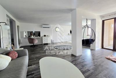 Casa individuala cu teren de 700 mp, Sag - 13