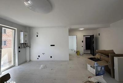 Apartament de 3 camere, 64mp, etaj 1, finisat TVA INCLUS, Cetatii - 2