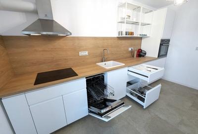 APARTAMENT APARTAMENT FRUMOS - PRIMA INCHIRIERE - ZONA TERAPIA/AUCHAN - 13