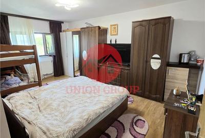 Apartament cu 3 camere, mobilat în Sud - 5