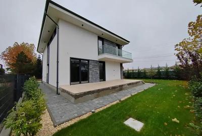 Casa Individuala 5 Camere Corbeanca Laguna Albastra - 4