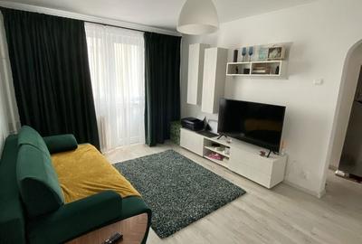 Apartament cu 2 camere în Lujerului - 1