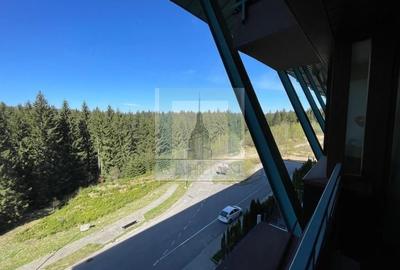 Apartament cu 2 camere semidecomandat, mobilat în Poiana Brașov - 16