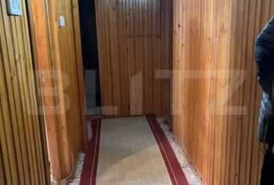 Apartament cu 2 camere decomandat în Burdujeni - 5