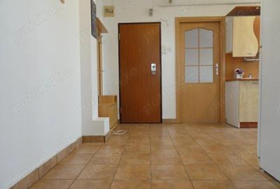 Apartament 2 camere decomandat in Alfa, la cheie, 66 mp, mobilat si utilat - 20