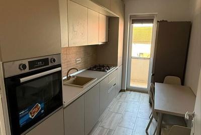 Apartament cu 2 camere în Giroc - 1