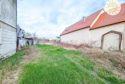 Teren 3134mp Centrul Vechi cu front la strada, 2km Piata Sfatului