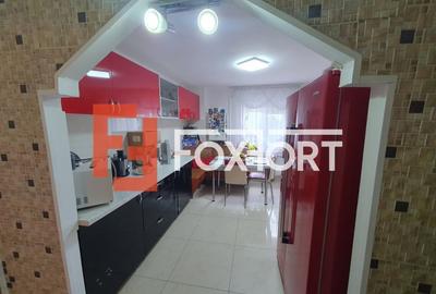 COMISION 0% Apartament 4 camere decomandat 91 mp utili, zona Plavat II - 8