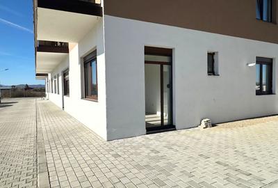 Apartament 2 camere 60 mp cu geam la baie lângă Paradisul Acvatic - 8