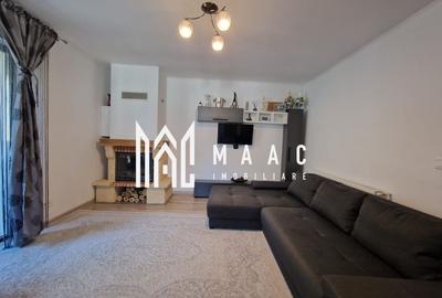 Apartament 3 Camere | 2 Bai | 2 Balcoane | 76 MPU | Etaj 1 - 3