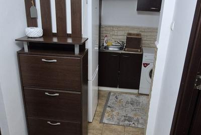 Garsonieră decomandată în Exterior Vest - 4