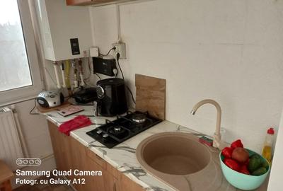 Apartament cu 2 camere semidecomandat în Central - 10