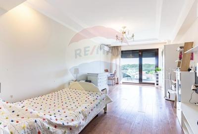 Apartament cu 3 camere decomandat, mobilat în Pipera - 12