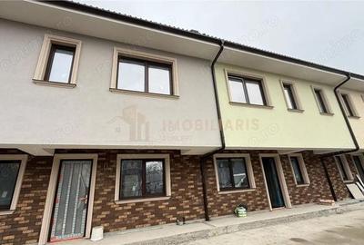 Casă cu Teren 100 Mp în Central - 13