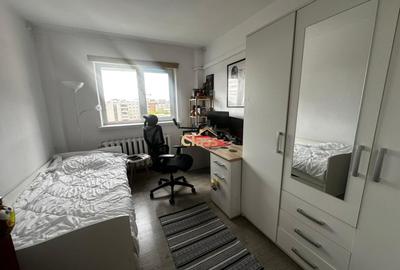 Apartament cu 4 camere decomandat, mobilat în Mărăști - 2