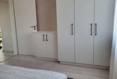 Apartament cu 3 camere în Dumbrăvița - 2