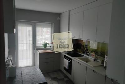 Apartament 3 camere 78mpu 3 Balcoane Pictor Brana - 10