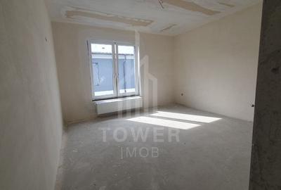 Duplex de vânzare în Rășinari, Sibiu - Zonă liniștită, aproape de pădure. - 2