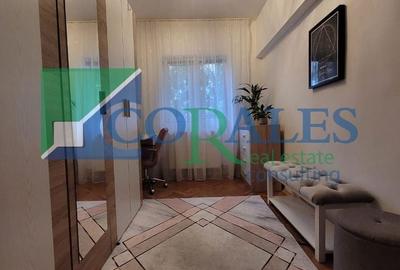 Apartament cu 3 camere decomandat, mobilat în Aradului - 3