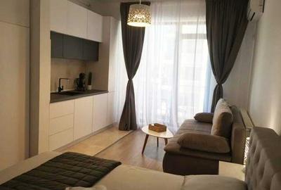 Apartament cu 2 camere semidecomandat în Cazino - 3